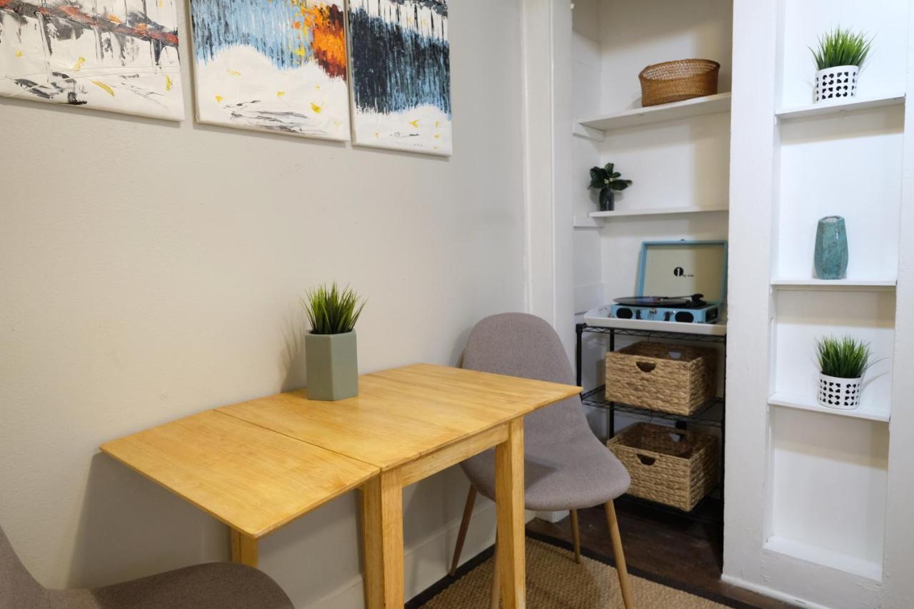 Urban Convenience Studio Flat Dallas Exterior foto